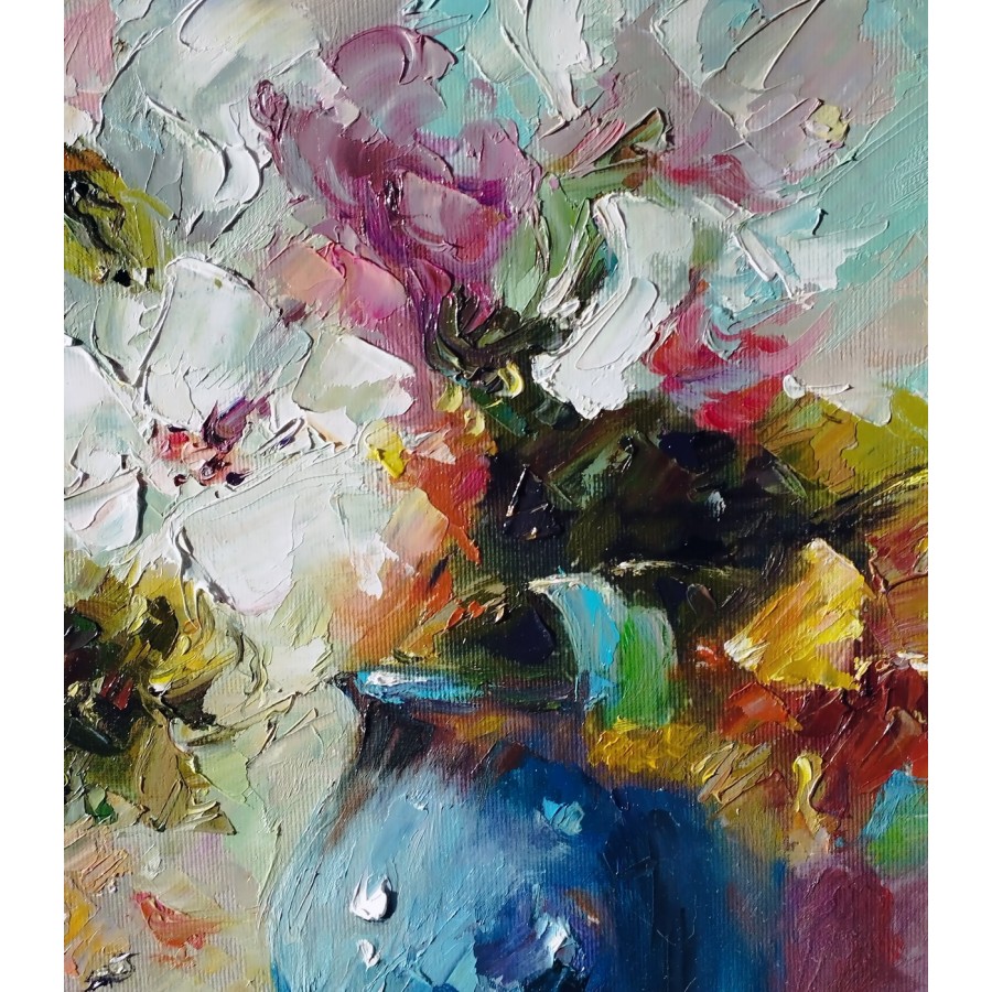 Натюрморт 38